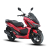 Κ.ΜΟΤ/ΤΑ SYM JET X 125i LC ABS TCS