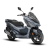 Κ.ΜΟΤ/ΤΑ SYM JET X 125i LC ABS TCS