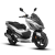 Κ.ΜΟΤ/ΤΑ SYM JET X 125i LC ABS TCS
