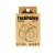 ΜΠΙΛΙΕΣ ΦΥΓΟΚΕΝΤΡΙΚΟΥ 18 Χ 14 10gr TechPulley ΣΕΤ(6ΤΕΜ)
