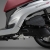 Κ.ΜΟΤ/ΤΑ SYM SYMPHONY ST200i TOP CASE ABS