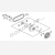 ΙΜΑΝΤΑΣ SYM MAXSYM TL500 TL508 ΓΝΗΣΙΟΣ