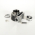 ΚΥΛΙΝΔΡΟΠΙΣΤΟΝΟ GY6 150 STD 57.4ΜΜ  W-STD