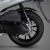 Κ.ΜΟΤ/ΤΑ SYM SYMPHONY ST200i TOP CASE ABS