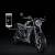 Κ.ΜΟΤ/ΤΑ DAYTONA ZONTES G200 ABS E5