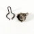 ΚΟΜΠΛΕΡ ΜΑΝΙΒΕΛΑΣ PEUGEOT BUXY 50 12.50MM