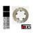 ΔΙΣΚΟΠΛΑΚΑ ΕΜΠΡΟΣ YAMAHA X-MAX125 06-23 X-MAX 250 05>17 YP 400 04 FAZER 800 RR MTX