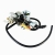 ΚΑΡΜΠΥΡΑΤΕΡ LIFAN ΜΟΤΕΡ 125 20mm SHENGWAY