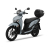 Κ.ΜΟΤ/ΤΑ SYM BWT 125 E5+