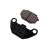 ΤΑΚΑΚΙΑ KYMCO S8 50/125 AG50/125/150 200  ΓΝΗΣΙΑ ΜΠΡΟΣΤΑ
