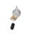 ΤΡΟΜΠΑ ΒΕΝΖΙΝΗΣ HONDA SH125/150 2013-17 ΜΕ ΦΛΟΤΕΡ