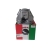 ΚΕΦΑΛΗ HONDA INNOVA RACING 24x28 SHARK ΚΟΜΠΛΕ