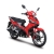 Κ.ΜΟΤ/ΤΑ DAYTONA VELOS-R 125 EFI E5
