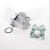 ΚΥΛΙΝΔΡΟΠΙΣΤΟΝΟ HONDA PCX125 52.40 ΜΕ ΦΛΑΝΤΖΕΣ OEM