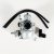 ΚΑΡΜΠΥΡΑΤΕΡ LIFAN LF 125 LONCIN T125 21ΜΜ ROC