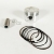 ΠΙΣΤΟΝΙ GY125 GY6 100 53,4mm VERNAL