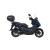 Κ.ΜΟΤ/ΤΑ KYMCO SKYTOWN 125i T/C CBS E5+