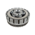 ΚΑΜΠΑΝΑ ΔΙΣΚΩΝ ΣΥΜΠΛΕΚΤΗ JIALING NOVA125 LONCIN BLADE125