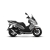 Κ.ΜΟΤ/ΤΑ QJ MOTOR MTX125 ABS TCS E5