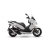 Κ.ΜΟΤ/ΤΑ QJ MOTOR MTX125 ABS TCS E5