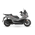 Κ.ΜΟΤ/ΤΑ QJ MOTOR FORT125N ABS TCS E5+