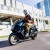 Κ.ΜΟΤ/ΤΑ KYMCO SKYTOWN 125i T/C CBS E5+