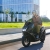 Κ.ΜΟΤ/ΤΑ KYMCO SKYTOWN 125i T/C CBS E5+