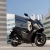 Κ.ΜΟΤ/ΤΑ KYMCO SKYTOWN 125i T/C CBS E5+