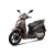Κ.ΜΟΤ/ΤΑ SYM SYMPHONY SR125i CBS
