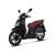 Κ.ΜΟΤ/ΤΑ SYM SYMPHONY SR125i CBS
