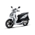 Κ.ΜΟΤ/ΤΑ SYM SYMPHONY SR125i CBS