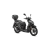 Κ.ΜΟΤ/ΤΑ QJ MOTOR SQ16 125 ABS TCS TOP BOX