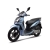 Κ.ΜΟΤ/ΤΑ SYM SYMPHONY SR125i CBS