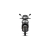 Κ.ΜΟΤ/ΤΑ QJ MOTOR SQ16 125 ABS TCS TOP BOX