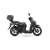 Κ.ΜΟΤ/ΤΑ QJ MOTOR SQ16 125 ABS TCS TOP BOX