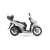 Κ.ΜΟΤ/ΤΑ QJ MOTOR SQ16 125 ABS TCS TOP BOX