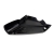 ΚΑΠΑΚΙ ΠΛΑΙΝΟ YAMAHA CRYPTON 105 ΑΡΙΣΤΕΡΟ ΜΑΥΡΟ ROC
