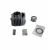 ΚΥΛΙΝΔΡΟΠΙΣΤΟΝΟ HONDA WAVE 110i 50MM TOBAKI