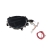 ΚΟΝΤΕΡ YAMAHA CRYPTON X-135 ΨΗΦΙΑΚΟ LED 7 ΧΡΩΜΑΤΩΝ (ΓΙΑ ΜΕΤΑΤΡΟΠΗ ΚΑΡΜΠΥΡΑΤΕΡ )