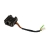 ΑΝΟΡΘΩΤΗΣ LIFAN LF100 GY6 125  4+1ΚΑΛΩΔΙΑ ROC
