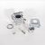 ΚΥΛΙΝΔΡΟΠΙΣΤΟΝΟ HONDA SH 125 52.4MM ΜΕ ΦΛΑΝΤΖΕΣ TW