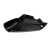 ΚΑΠΑΚΙ ΠΛΑΙΝΟ YAMAHA CRYPTON 105 ΑΡΙΣΤΕΡΟ ΜΑΥΡΟ ROC