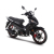 Κ.ΜΟΤ/ΤΑ DAYTONA VELOS-R 125 EFI