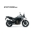 Κ. ΜΟΤ/ΤΑ SUZUKI V-STROM 800 (DL800)