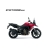 Κ. ΜΟΤ/ΤΑ SUZUKI V-STROM 800 (DL800)
