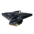 ΦΑΝΑΡΙ ΠΙΣΩ YAMAHA CRYPTON X-135 ΜΑΥΡΟ ΦΙΜΕ ANGEL EYES