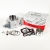 ΚΥΛΙΝΔΡΟΠΙΣΤΟΝΟ LIFAN 125CC 52.4ΜΜ 14mm ΠΕΙΡΟ ROC