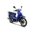 Κ.ΜΟΤ/ΤΑ DAYTONA DY125RS EFi