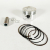 ΠΙΣΤΟΝΙ GY125 GY6 100 53,4mm VERNAL