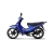 Κ.ΜΟΤ/ΤΑ DAYTONA DY125RS EFi
